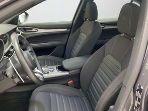 Alfa Romeo Stelvio 2.2 Diesel 118kW (160CV) SPRINT RWD   - Foto 10