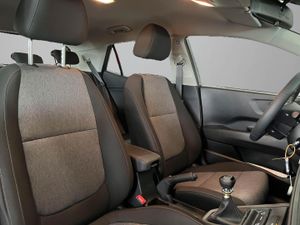 Kia Stonic 1.0 T-GDi 74kW (100CV) Concept   - Foto 11