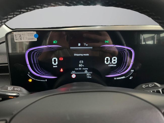 Kia Stonic 1.0 T-GDi 74kW (100CV) Concept   - Foto 17