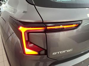 Kia Stonic 1.0 T-GDi 74kW (100CV) Concept   - Foto 9