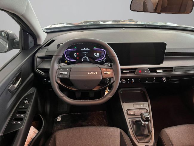 Kia Stonic 1.0 T-GDi 74kW (100CV) Concept   - Foto 12