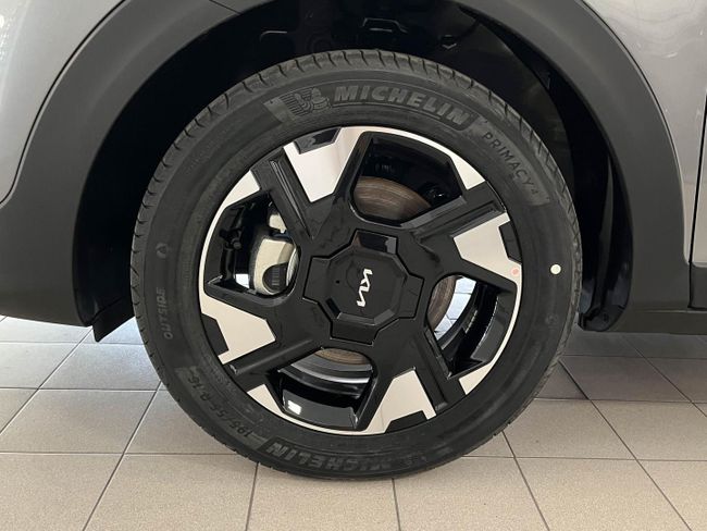 Kia Stonic 1.0 T-GDi 74kW (100CV) Concept   - Foto 20