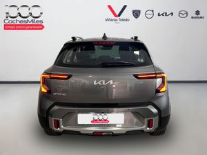 Kia Stonic 1.0 T-GDi 74kW (100CV) Concept   - Foto 6