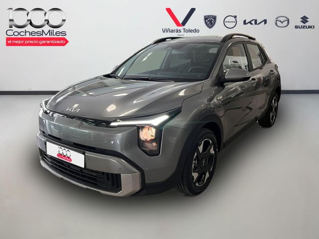 Kia Stonic 1.0 T-GDi 74kW (100CV) Concept   - Foto 2