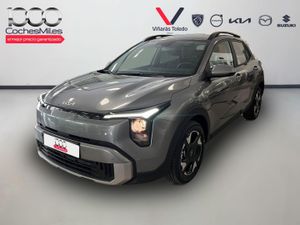 Kia Stonic 1.0 T-GDi 74kW (100CV) Concept   - Foto 2