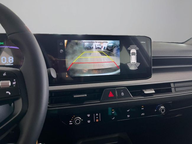 Kia Stonic 1.0 T-GDi 74kW (100CV) Concept   - Foto 19
