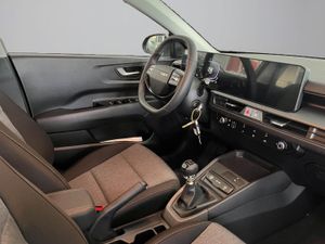 Kia Stonic 1.0 T-GDi 74kW (100CV) Concept   - Foto 10