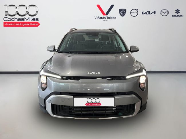 Kia Stonic 1.0 T-GDi 74kW (100CV) Concept   - Foto 3