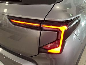 Kia Stonic 1.0 T-GDi 74kW (100CV) Concept   - Foto 8