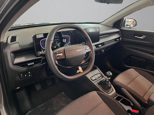 Kia Stonic 1.0 T-GDi 74kW (100CV) Concept   - Foto 15