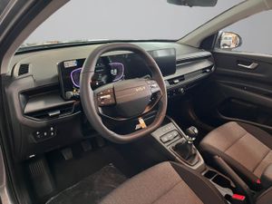 Kia Stonic 1.0 T-GDi 74kW (100CV) Concept   - Foto 15