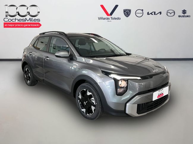 Kia Stonic 1.0 T-GDi 74kW (100CV) Concept   - Foto 4