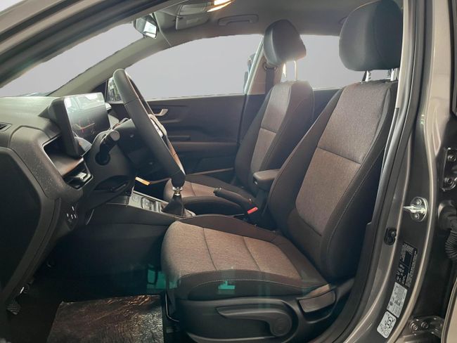 Kia Stonic 1.0 T-GDi 74kW (100CV) Concept   - Foto 16