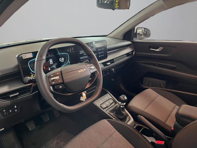 Kia Stonic 1.0 T-GDi 85kW (115CV) MHEV Concept   - Foto 24