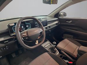 Kia Stonic 1.0 T-GDi 85kW (115CV) MHEV Concept   - Foto 24