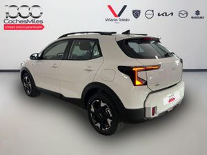 Kia Stonic 1.0 T-GDi 85kW (115CV) MHEV Concept   - Foto 6