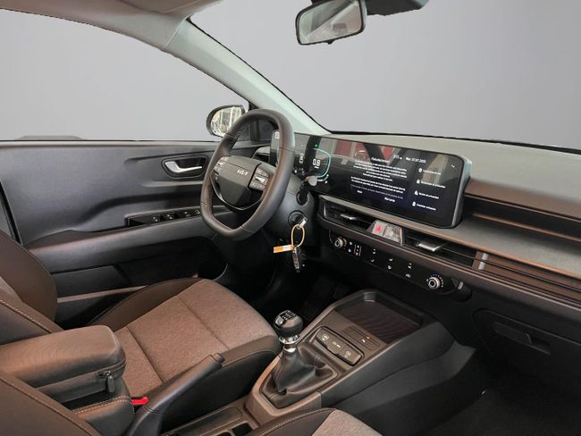 Kia Stonic 1.0 T-GDi 85kW (115CV) MHEV Concept   - Foto 19