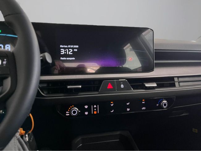 Kia Stonic 1.0 T-GDi 85kW (115CV) MHEV Concept   - Foto 10
