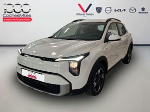 Kia Stonic 1.0 T-GDi 85kW (115CV) MHEV Concept   - Foto 2