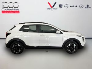 Kia Stonic 1.0 T-GDi 85kW (115CV) MHEV Concept   - Foto 3