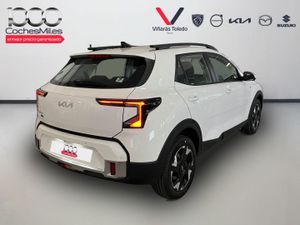 Kia Stonic 1.0 T-GDi 85kW (115CV) MHEV Concept   - Foto 8