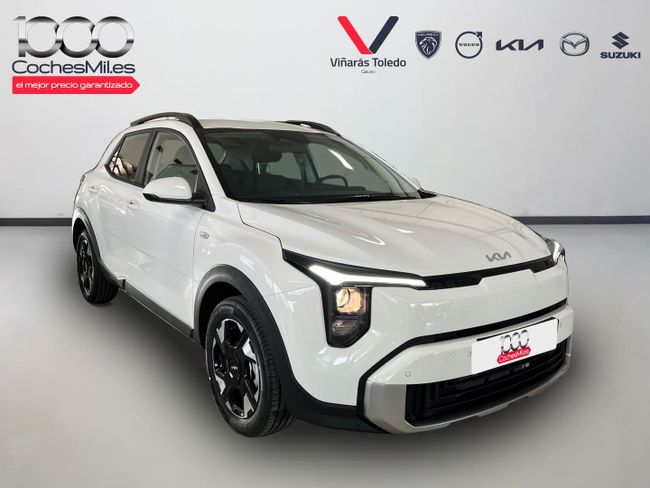 Kia Stonic 1.0 T-GDi 85kW (115CV) MHEV Concept   - Foto 5