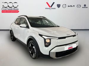 Kia Stonic 1.0 T-GDi 85kW (115CV) MHEV Concept   - Foto 5
