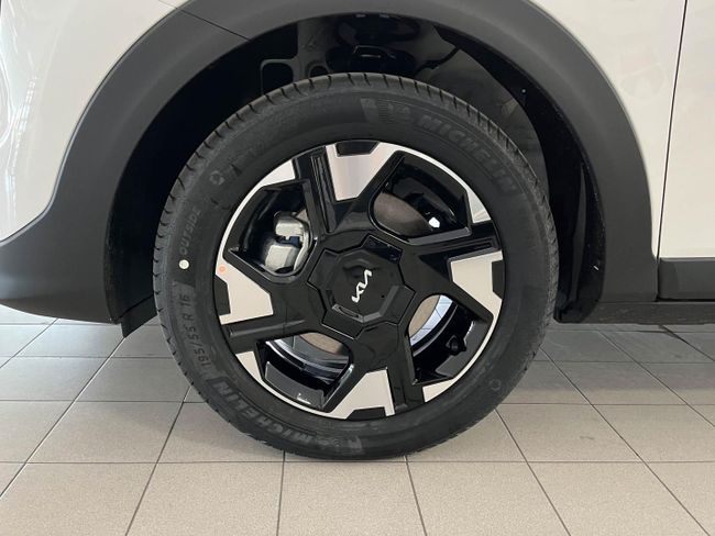 Kia Stonic 1.0 T-GDi 85kW (115CV) MHEV Concept   - Foto 14