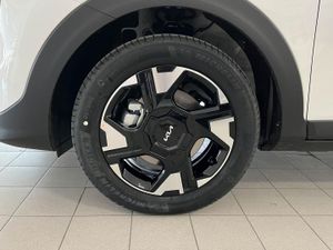 Kia Stonic 1.0 T-GDi 85kW (115CV) MHEV Concept   - Foto 14
