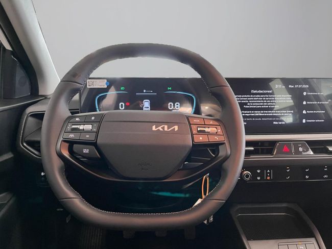 Kia Stonic 1.0 T-GDi 85kW (115CV) MHEV Concept   - Foto 22