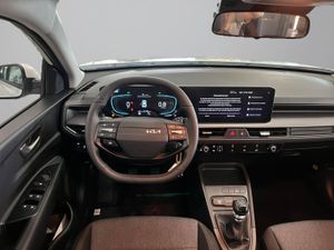 Kia Stonic 1.0 T-GDi 85kW (115CV) MHEV Concept   - Foto 21