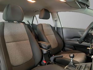 Kia Stonic 1.0 T-GDi 85kW (115CV) MHEV Concept   - Foto 20