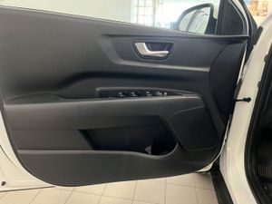 Kia Stonic 1.0 T-GDi 85kW (115CV) MHEV Concept   - Foto 23