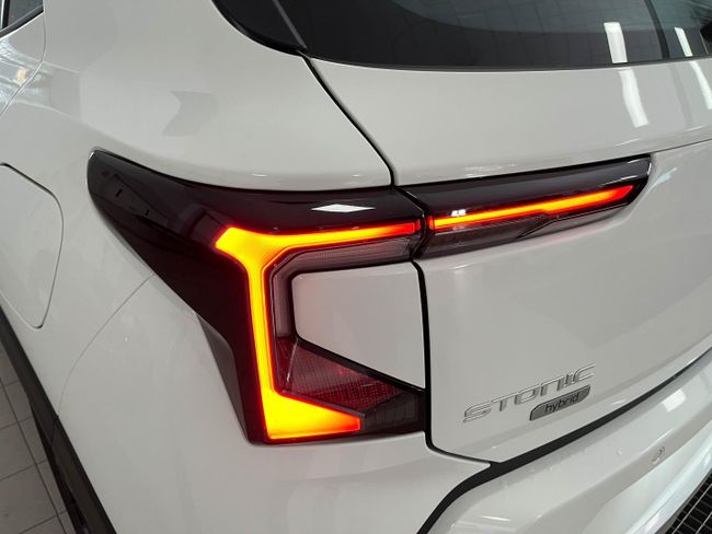 Kia Stonic 1.0 T-GDi 85kW (115CV) MHEV Concept   - Foto 16