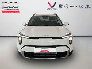 Kia Stonic 1.0 T-GDi 85kW (115CV) MHEV Concept   - Foto 4