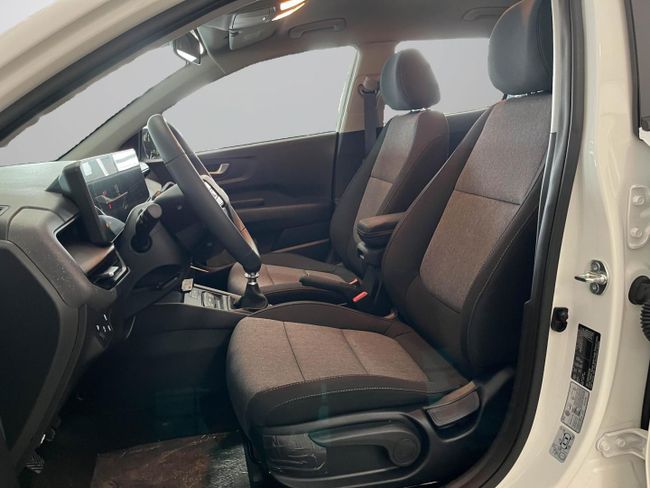 Kia Stonic 1.0 T-GDi 85kW (115CV) MHEV Concept   - Foto 25