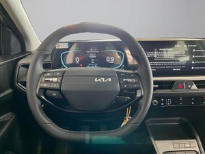 Kia Stonic 1.0 T-GDi 85kW (115CV) MHEV Concept   - Foto 22