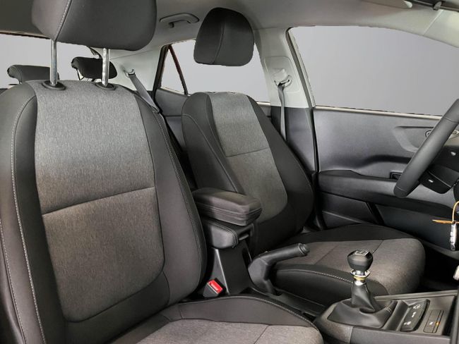 Kia Stonic 1.0 T-GDi 85kW (115CV) MHEV Concept   - Foto 17