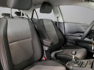 Kia Stonic 1.0 T-GDi 85kW (115CV) MHEV Concept   - Foto 17