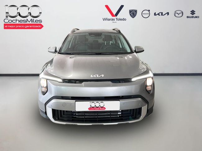 Kia Stonic 1.0 T-GDi 85kW (115CV) MHEV Concept   - Foto 3