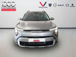 Kia Stonic 1.0 T-GDi 85kW (115CV) MHEV Concept   - Foto 3