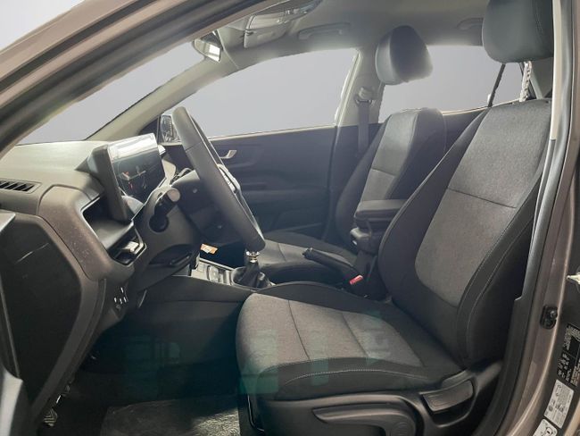 Kia Stonic 1.0 T-GDi 85kW (115CV) MHEV Concept   - Foto 20