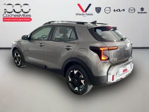 Kia Stonic 1.0 T-GDi 85kW (115CV) MHEV Concept   - Foto 5