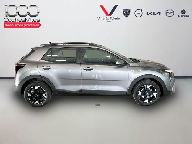 Kia Stonic 1.0 T-GDi 85kW (115CV) MHEV Concept   - Foto 8