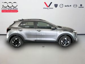 Kia Stonic 1.0 T-GDi 85kW (115CV) MHEV Concept   - Foto 8