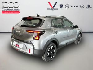 Kia Stonic 1.0 T-GDi 85kW (115CV) MHEV Concept   - Foto 7