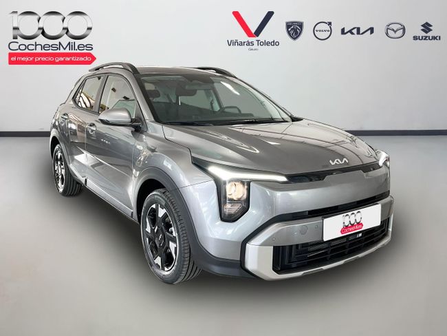 Kia Stonic 1.0 T-GDi 85kW (115CV) MHEV Concept   - Foto 4