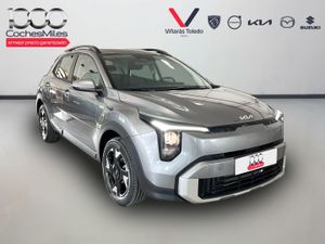 Kia Stonic 1.0 T-GDi 85kW (115CV) MHEV Concept   - Foto 4
