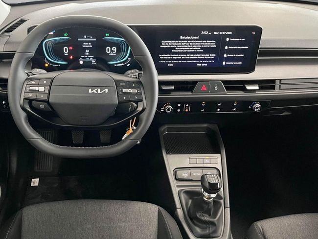 Kia Stonic 1.0 T-GDi 85kW (115CV) MHEV Concept   - Foto 21