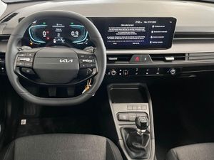Kia Stonic 1.0 T-GDi 85kW (115CV) MHEV Concept   - Foto 21